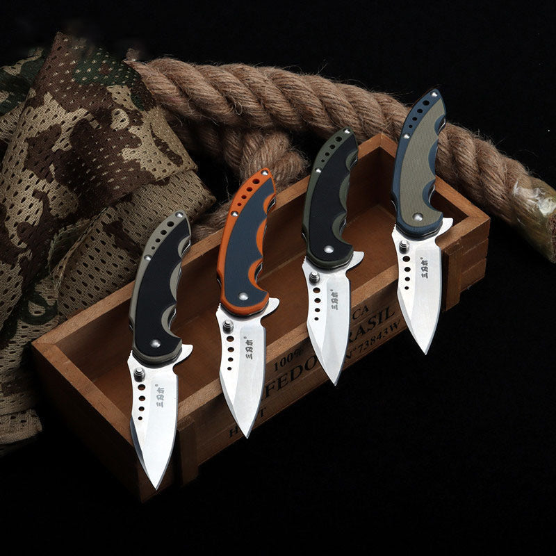 Pocket Folding Knife