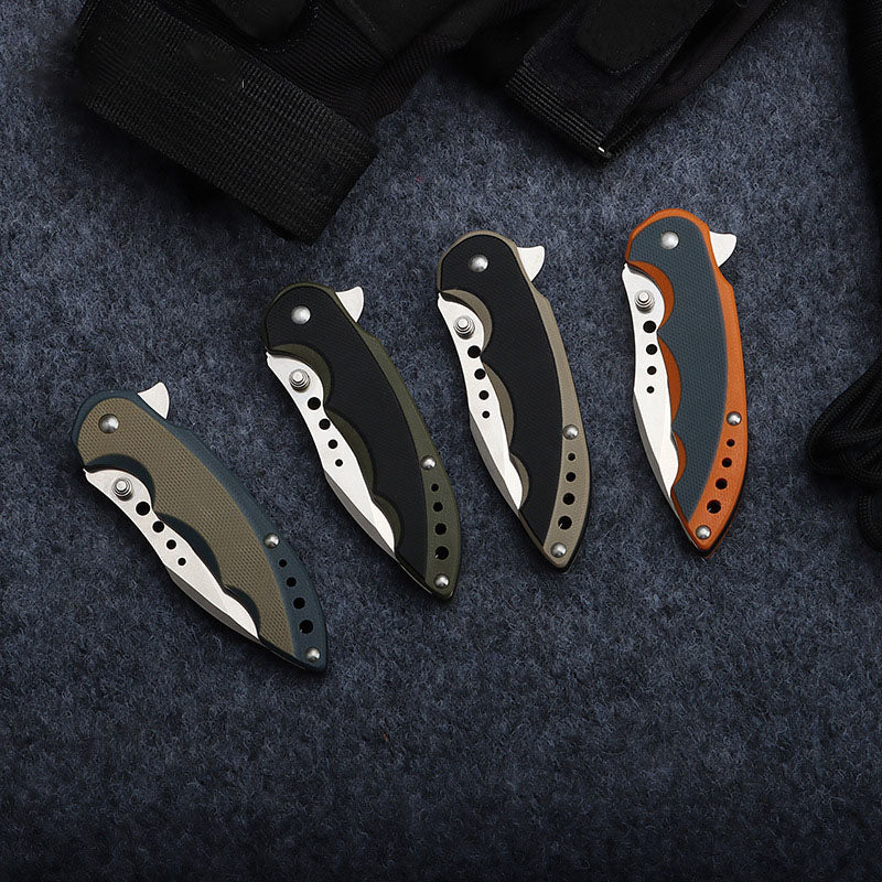 Pocket Folding Knife