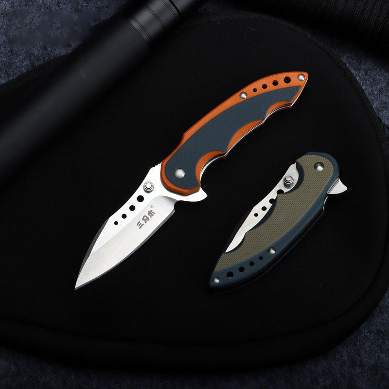 Pocket Folding Knife