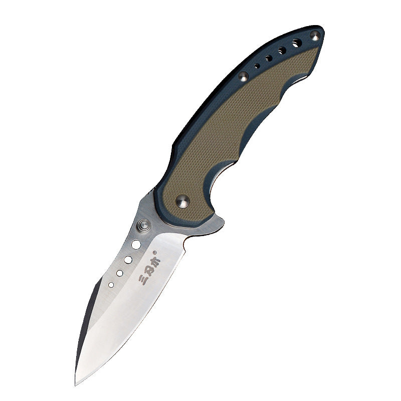 Pocket Folding Knife