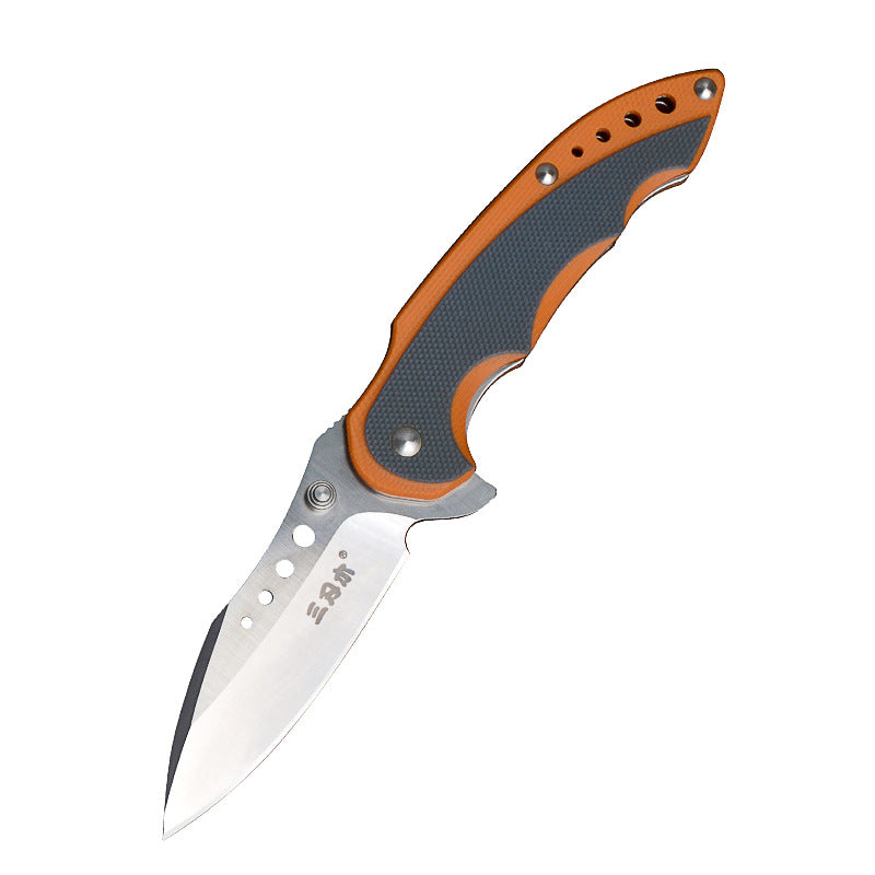Pocket Folding Knife
