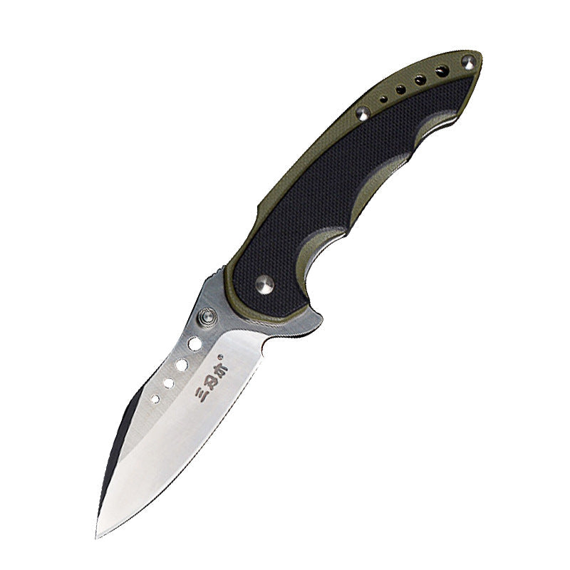 Pocket Folding Knife