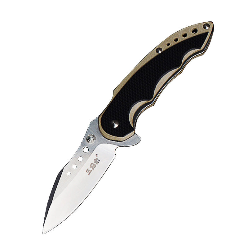 Pocket Folding Knife