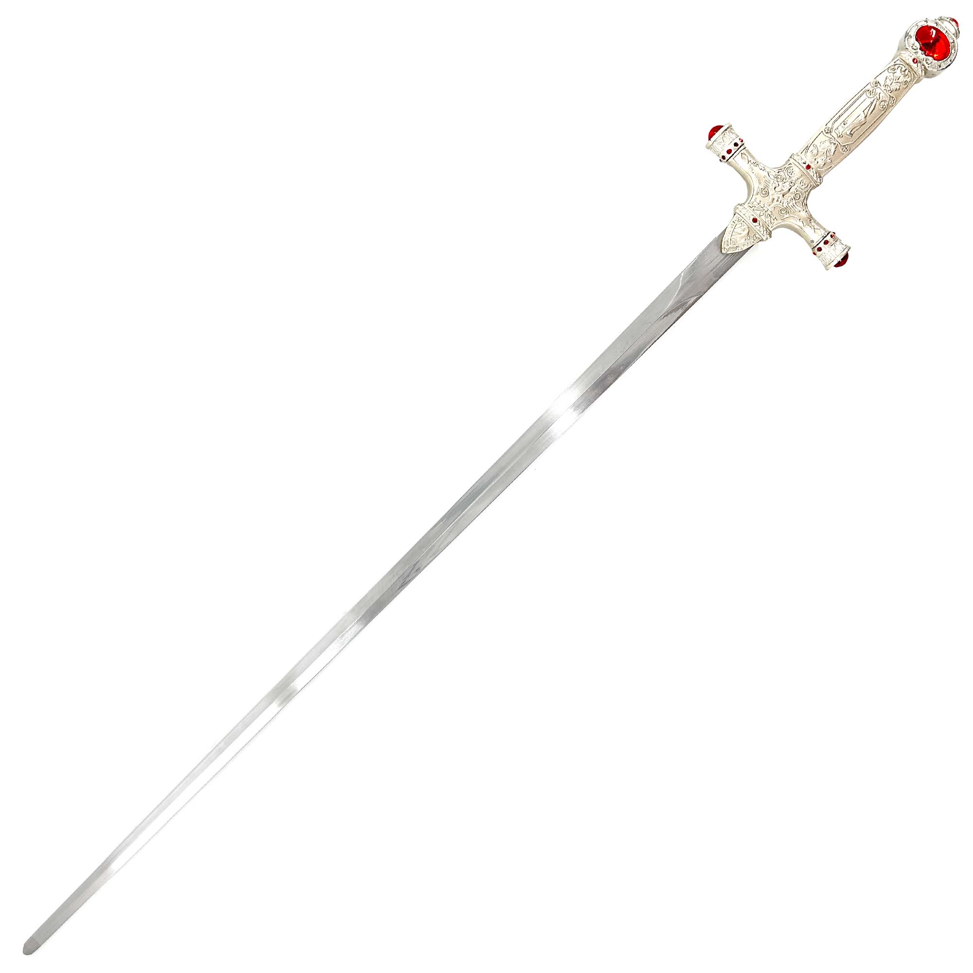 Founding Wizard Griffin Sword of Heart and Bravery