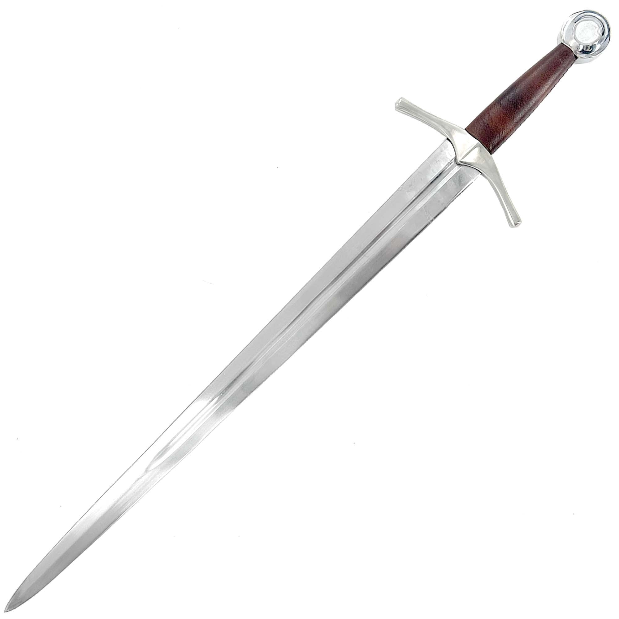 Functional 14th Century Arming Sword