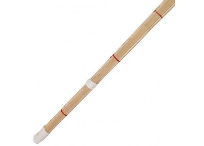 Bamboo Shinai Sparring Sword Sheath Set