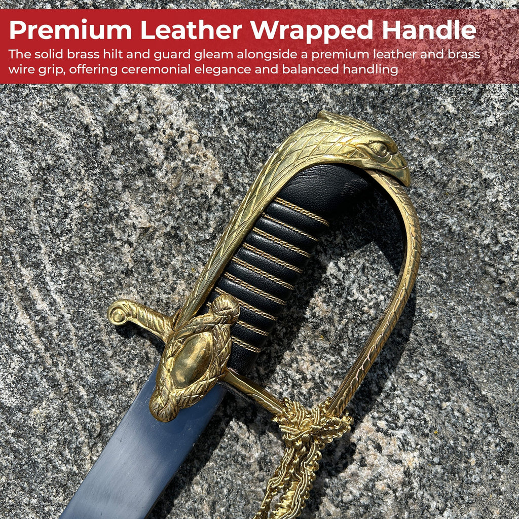 Polish Military Heritage Sabre