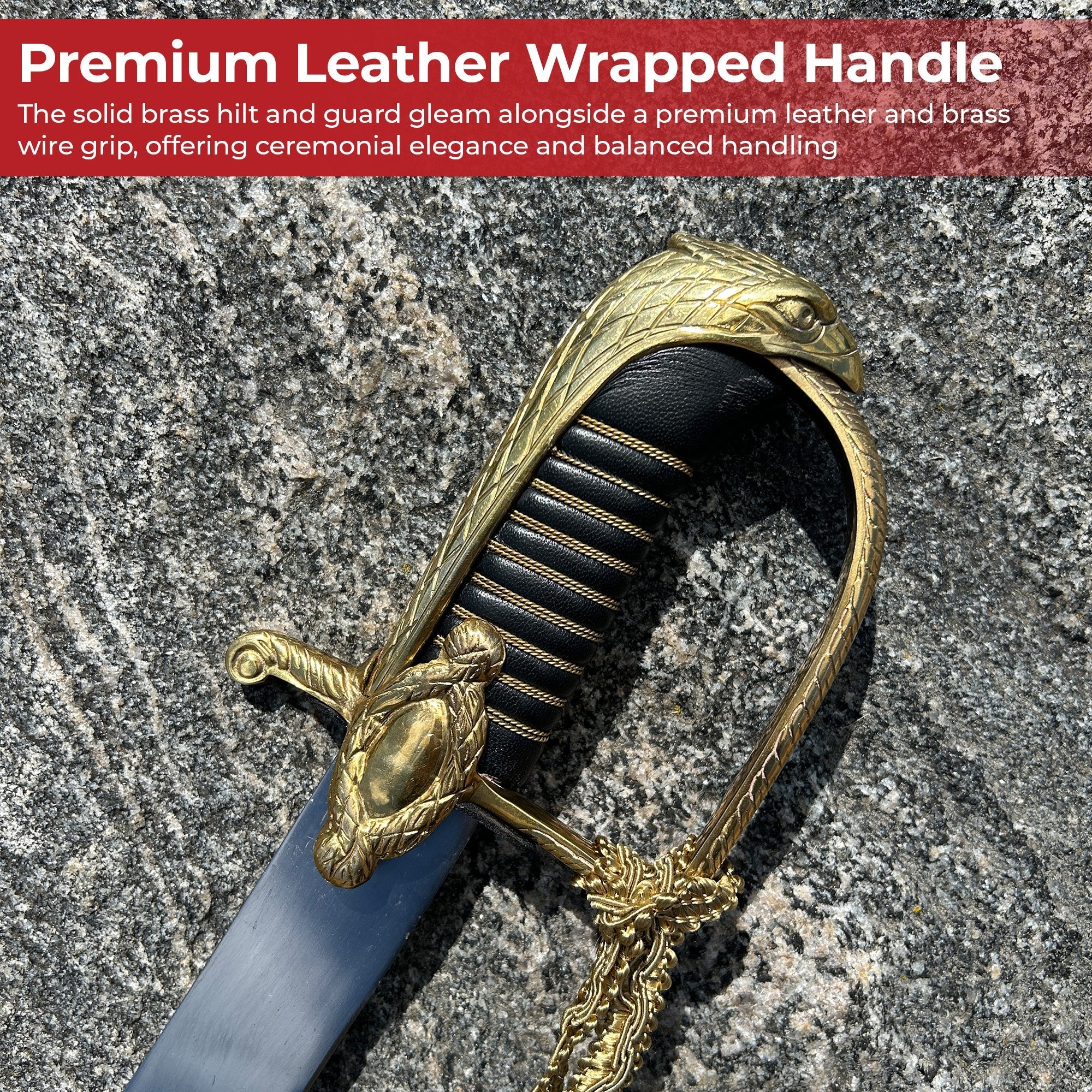 Polish Military Heritage Sabre