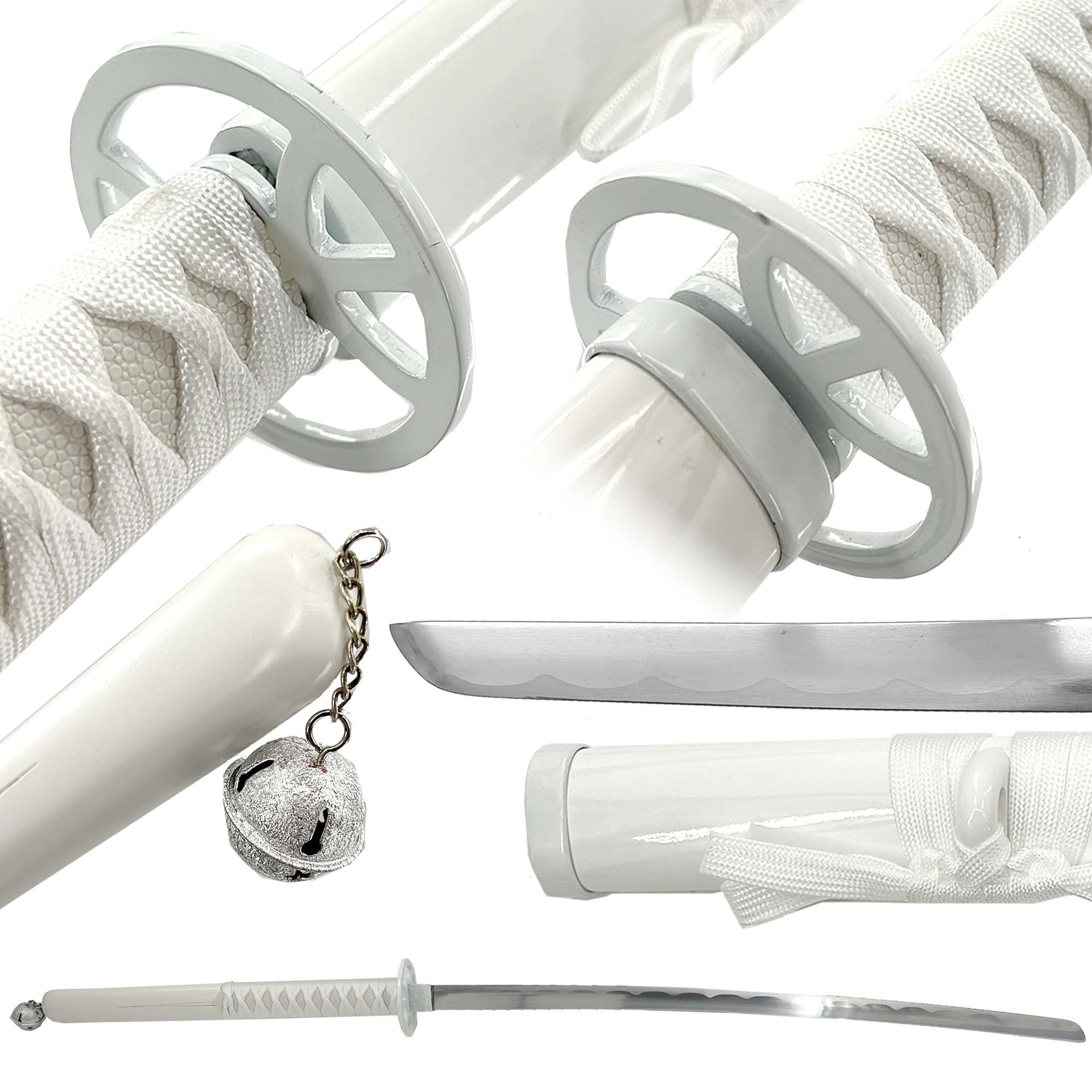 Rukia Kuchiki Anime Sword