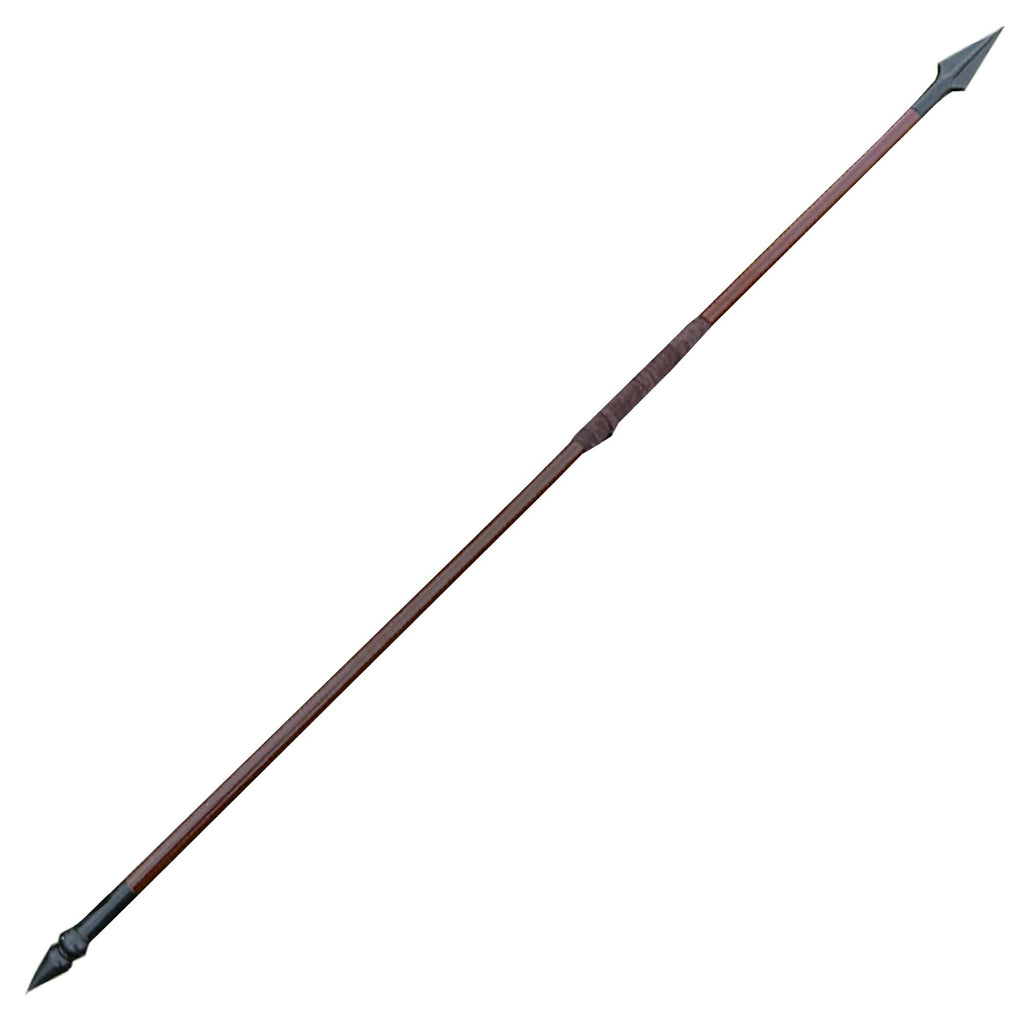 Spear of Sparta Warrior Spear