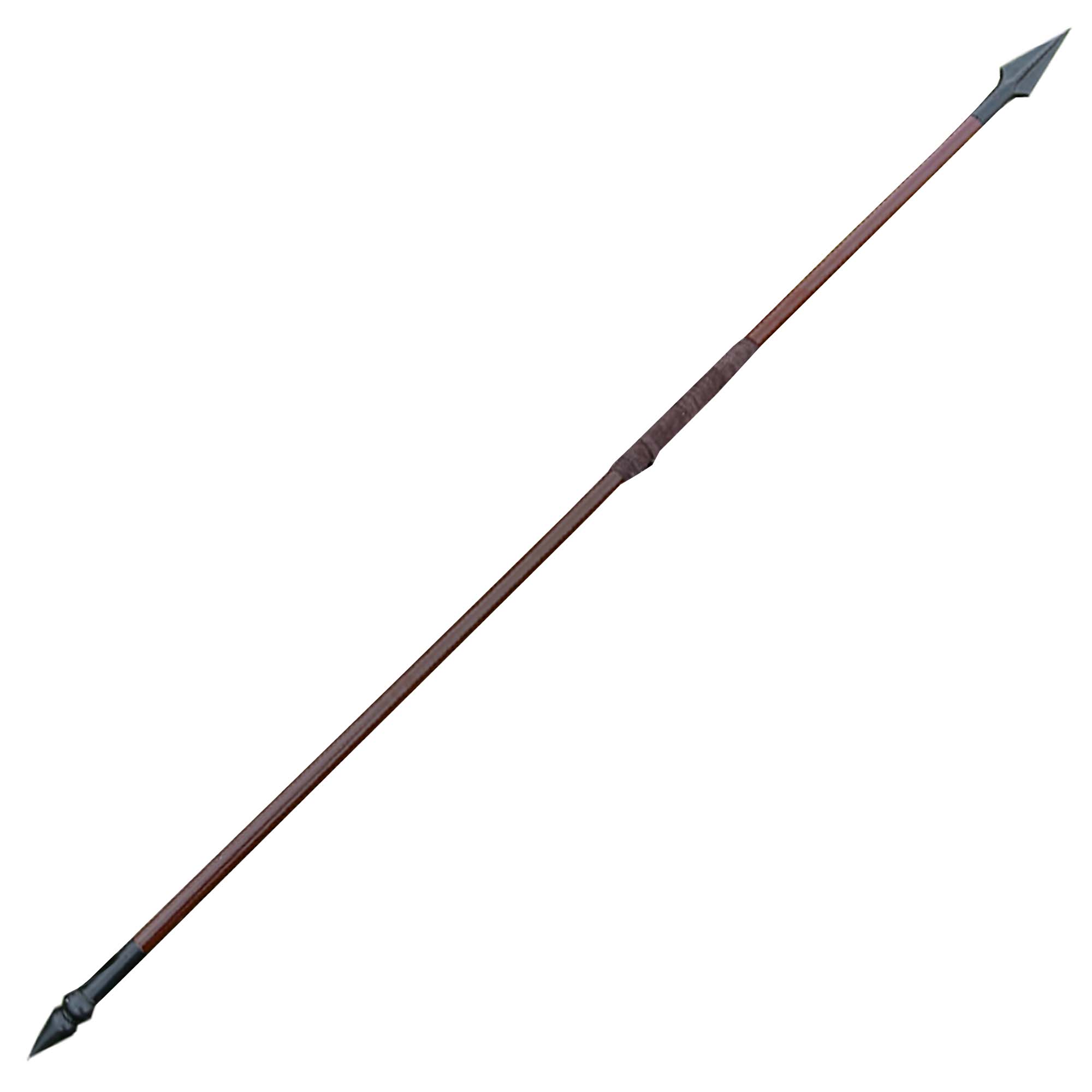 Spear of Sparta Warrior Spear