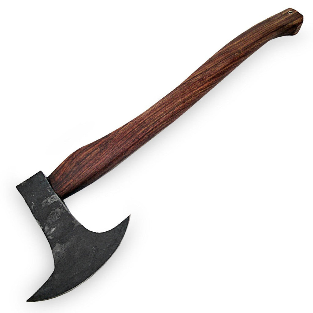 Simple Wooden Axe