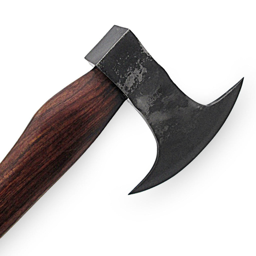 Simple Wooden Axe