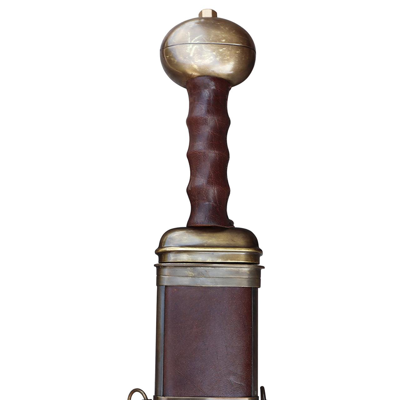 Roman Legionary Gladius with Scabbard